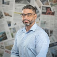 Observer Media Group Employee Rafael Labrin's profile photo