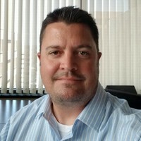 SRP Resources LLC Employee Scott Park's profile photo