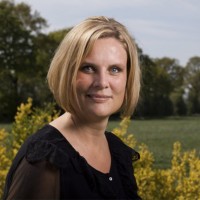 FutureComm Employee Birgitte Pedersen's profile photo