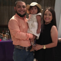 ONEOK Employee Jose Ortega's profile photo