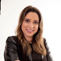 Pluxee Brasil Employee Andrea Calandrello's profile photo