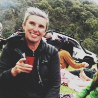 Soulfresh Employee Nikki Atherstone's profile photo