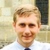 Antron Security Ltd Employee Petr Dockal's profile photo