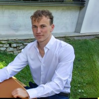 Anzère Tourisme SA Employee Matthieu Crelier's profile photo