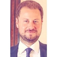 Ufficio del Giudice di Pace Employee Virginio di Carlo's profile photo