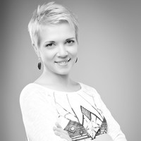 CONFIDENS Employee Agnė Kazlauskienė's profile photo