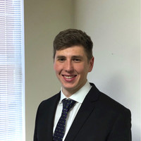 Park Place Corporate Finance Limited Employee Hector Simpson's profile photo