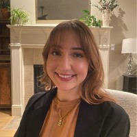Boiling Point Media Employee Olivia Nutter's profile photo