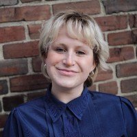 90 West Employee Frances Sharples's profile photo