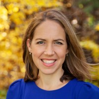 Thomson Reuters Employee Anne McNulty's profile photo