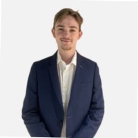 Aventus Global Talent Employee Finlay Tait's profile photo