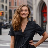 Wellfound Employee Alyssa Previti's profile photo