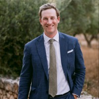 FLETCHER BRIGHT Employee Jack Martin's profile photo