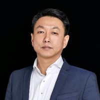 GfK Employee Kyle Sun's profile photo