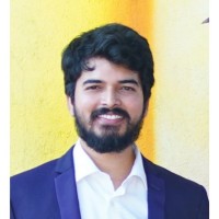 CAFU Employee Ramana Satyavolu's profile photo