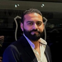 Robust IT Employee Rizwan Qayyum's profile photo