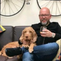 Lancaster Gate Assistance Employee David Beetison's profile photo