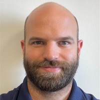 UK Ministry of Defence Employee Simon Fitch's profile photo