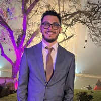 Erick Madrigal Villanueva Email & Phone Number