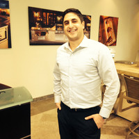 Lynx Grills, Inc. Employee Pierre Soliman's profile photo