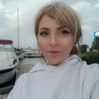 Bazaar & Novelty Employee Anna McDonnell's profile photo