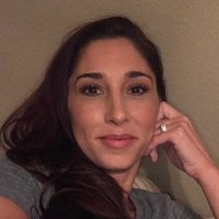 Locus Employee Audrey Billingsley's profile photo