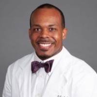 Atrium Health Wake Forest Baptist Employee James Cook's profile photo