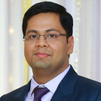 Jestin Sabu's profile photo