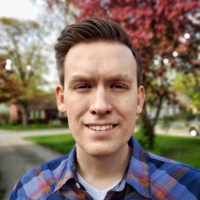 Simulus AI Employee Jason White's profile photo