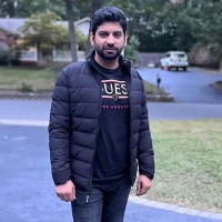Shahab Cheema Email & Phone Number