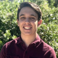 Nightingale Security Employee Ian Leutenegger's profile photo