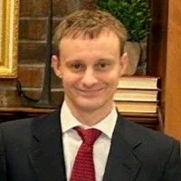 Innofiber Employee Alexander Minior's profile photo