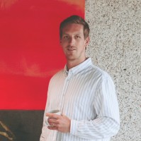 Digit89 Employee Mathieu Wemaere's profile photo