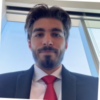 Guardian Life Employee Alex Khouri's profile photo