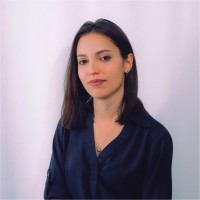 Portuondo Perotti Architects Employee Karla Corria's profile photo