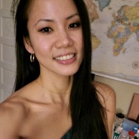 MGH Institute of Health Professions Employee Rose Ty's profile photo