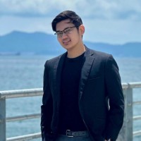 Sunway Putra Hotel Kuala Lumpur Employee Izuddin Zamri's profile photo