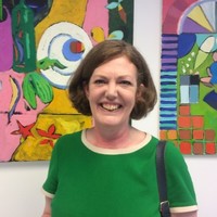 National Museums Liverpool Employee Andrea Nixon's profile photo