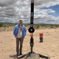 SPARC Research Employee Mitchell Lisk's profile photo