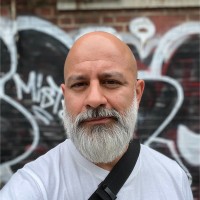 NYC Department of Health and Mental Hygiene Employee Michael Camacho's profile photo