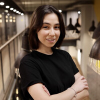 Veloxia Technology Employee Mehveş Altay's profile photo