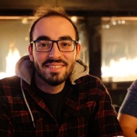 Hyperview Employee Alireza Kakan's profile photo