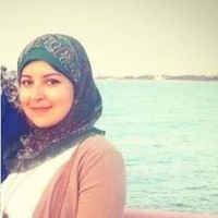 O2 Diving Services Employee Reham Ramadan's profile photo