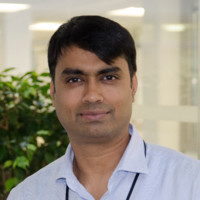 Cambridge Consultants Employee Suresh Gupta's profile photo