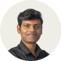 SuccessDay Employee Arun Dhanapal's profile photo