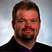 Brigham and Women's Hospital Employee Ethan Parten's profile photo