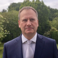 Edward C. Levy Employee Jeremy Makepeace's profile photo
