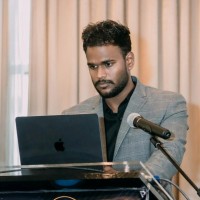 Rohith R Email & Phone Number
