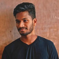Wexa.ai Employee Manoj Gogula's profile photo