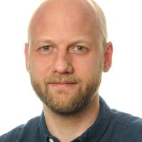 Nostics Employee Bob de Vos's profile photo